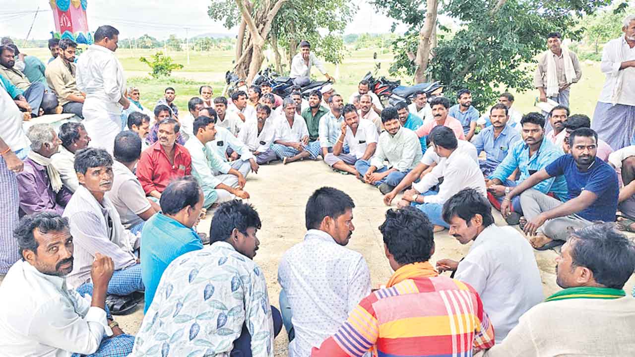 మద్యం విక్రయిస్తే రూ.లక్ష జరిమానా!