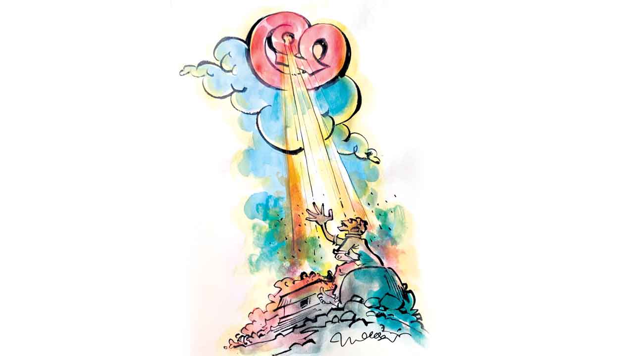 అక్షర వెలుగు