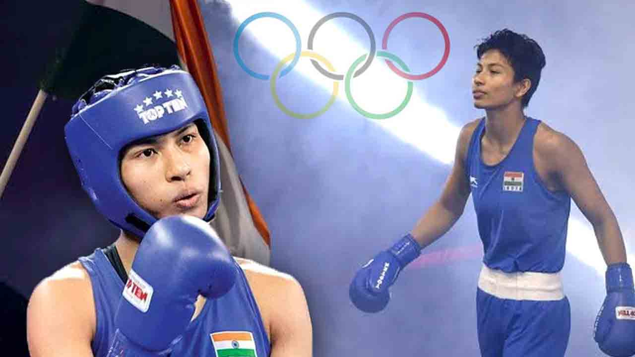 Lovnlina Borgohain | మ‌రో రెండు రోజుల్లో నా క‌ల.. నా వాగ్దానం నిజం కాబోతున్నాయి..!