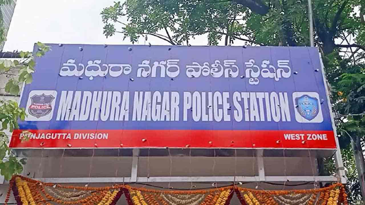 Hyderabad | ప్రియుడి చేతిలో మోసపోయిన మేకప్ ఆర్టిస్ట్