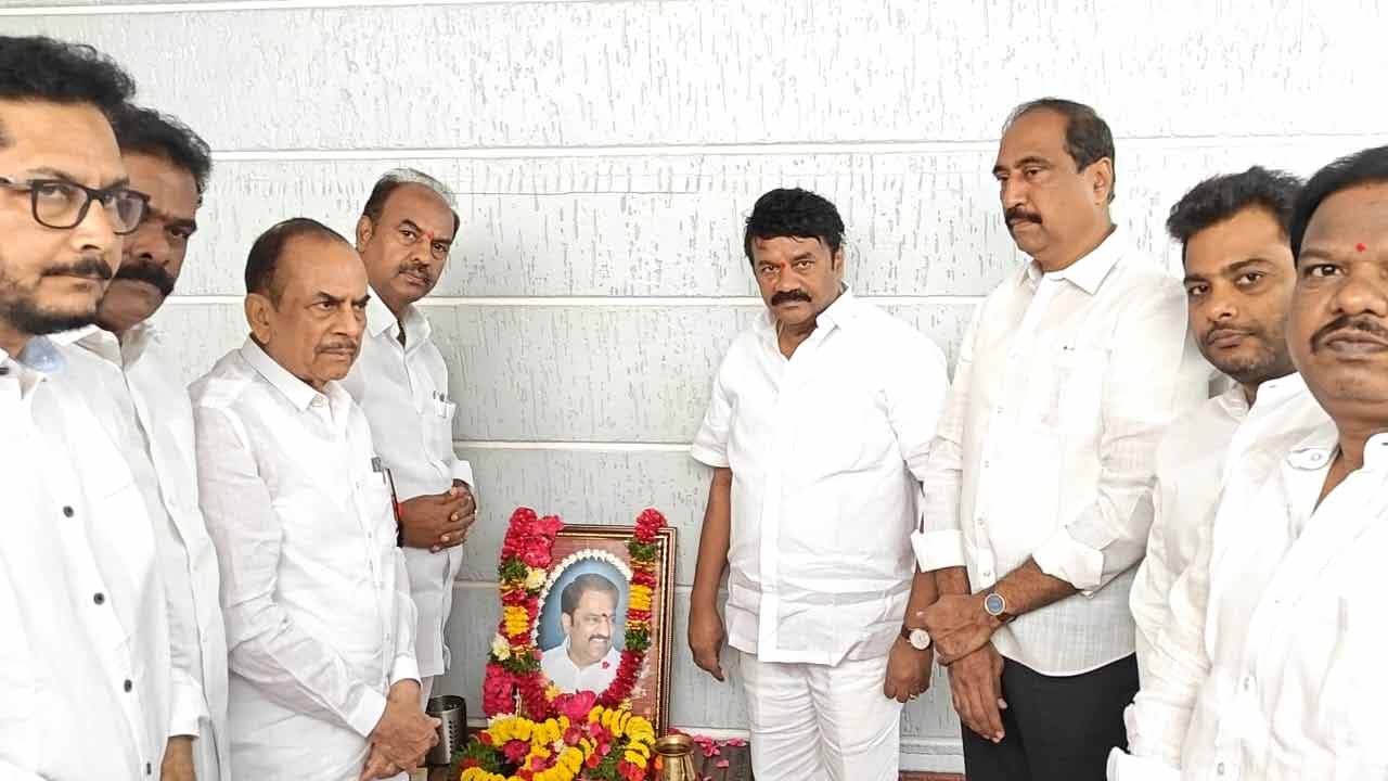 MLA Talasani | మాగంటి గోపీనాథ్ మృతి చాలా బాధాక‌రం : ఎమ్మెల్యే త‌ల‌సాని