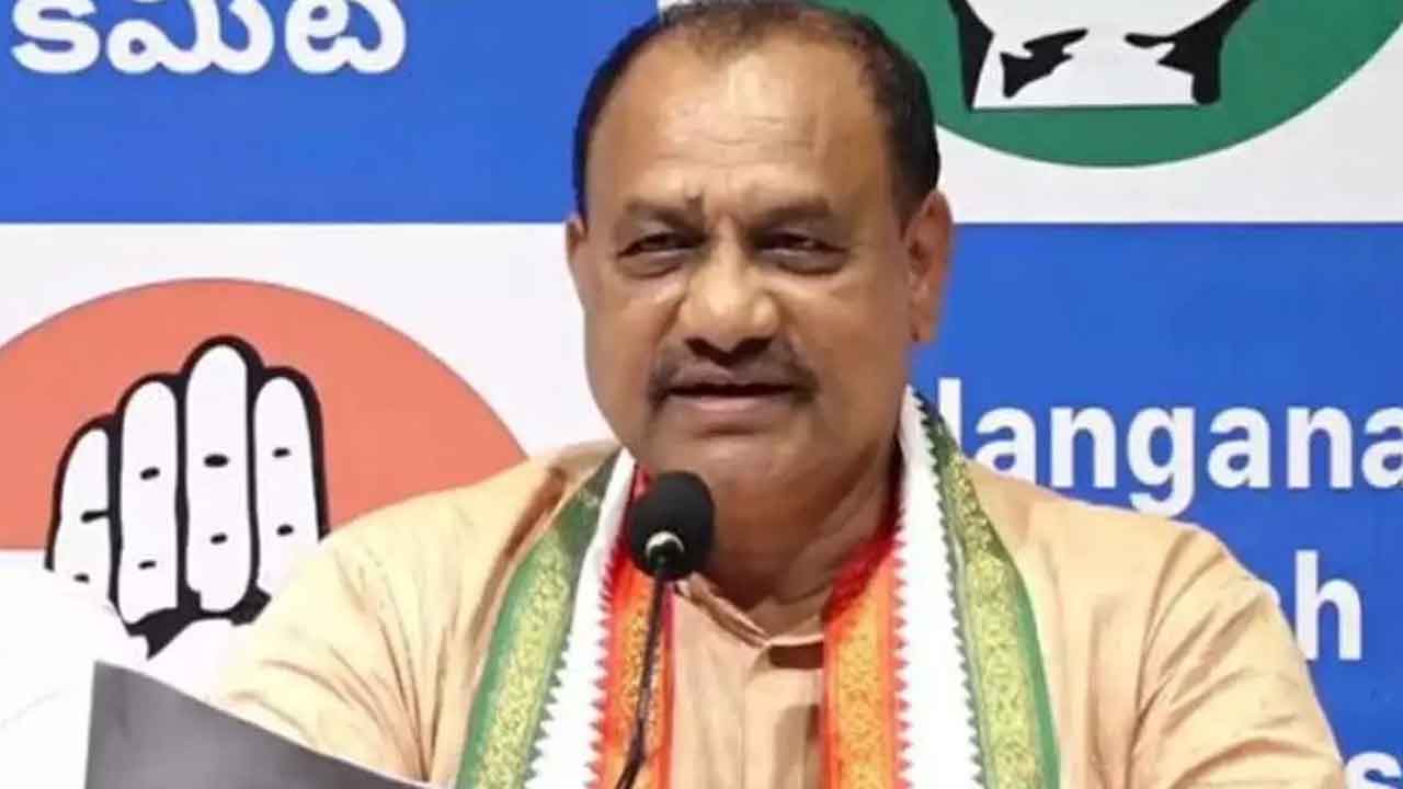 24న పీసీసీ కమిటీల సమావేశం