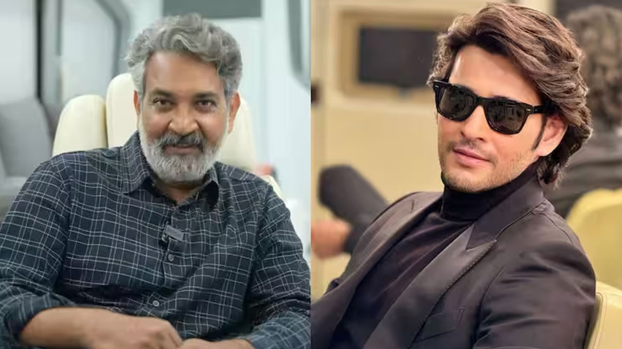 Mahesh – Rajamouli | మ‌హేష్ బాబు-రాజ‌మౌళి మూవీపై క్రేజీ అప్‌డేట్.. ఫ్యాన్స్ ఫుల్ ఖుష్‌