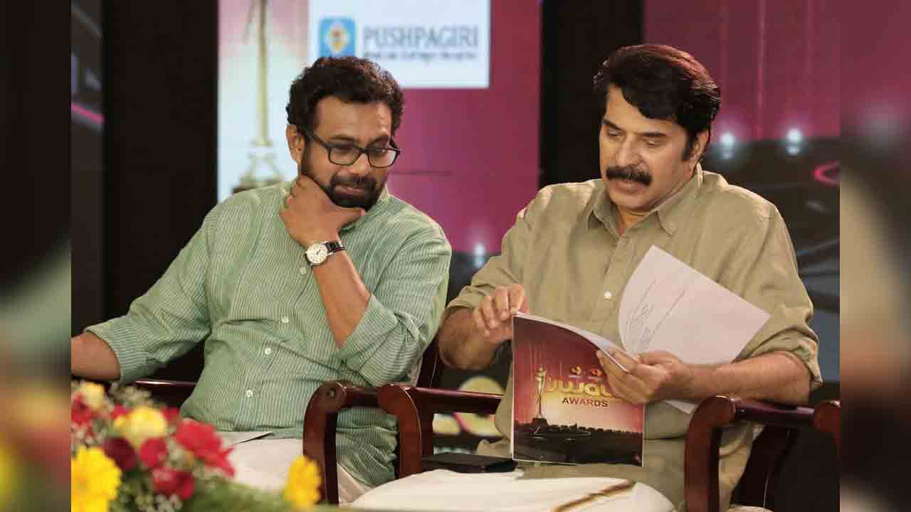 Mammootty | మ‌మ్ముట్టి ఆరోగ్యంపై స్పందించిన కేర‌ళ ఎంపీ