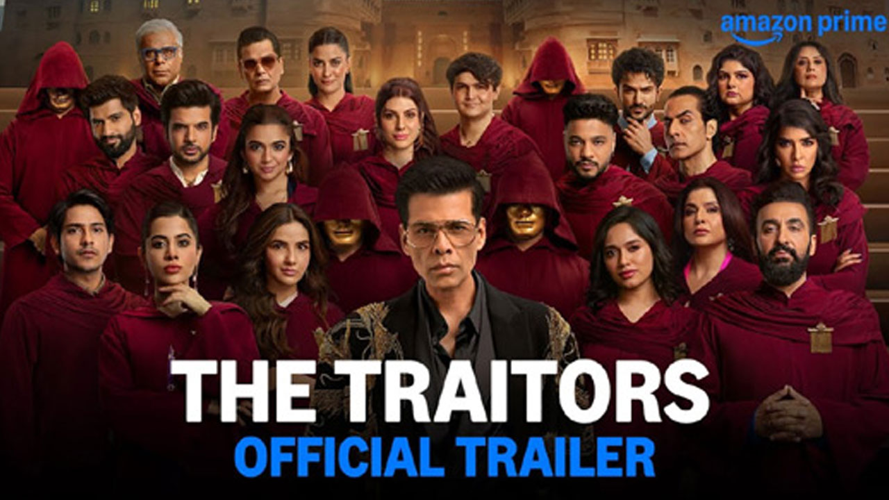 Manchu Lakshmi | తెలుగోళ్ల ప‌రువు తీస్తుంది అంటూ మంచు ల‌క్ష్మీపై విమ‌ర్శ‌లు