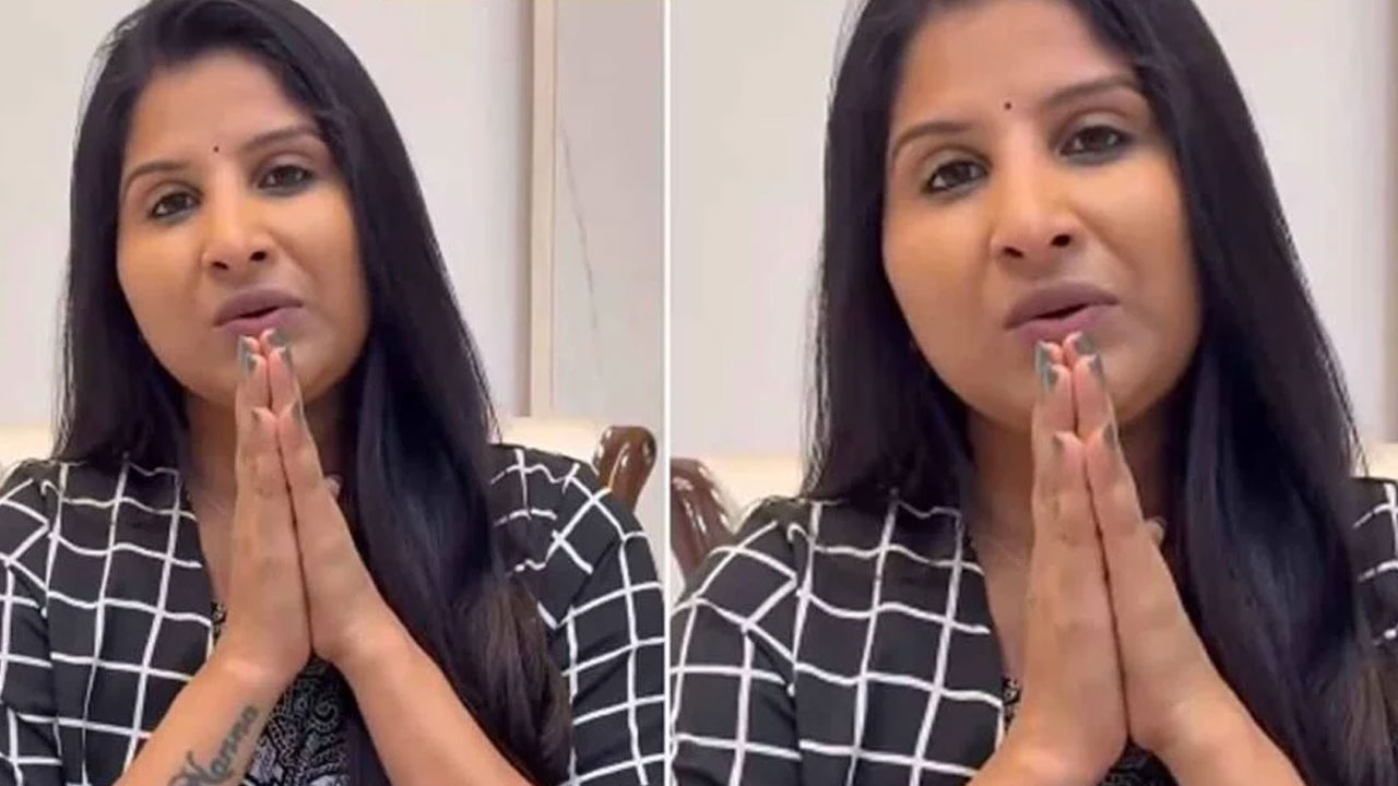 Mangli | నాకు నిజంగా అవగాహ‌న లేదు.. ఆధారాలు లేని అభియోగాలు నాపై మోపొద్దు: మంగ్లీ