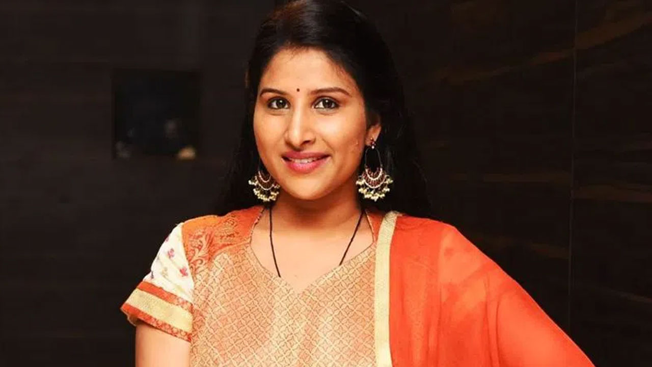 Mangli | మంగ్లీ ఎఫ్ఐఆర్ కాపీలో సంచ‌ల‌న విష‌యాలు.. వెలుగులోకి కీల‌క అంశాలు