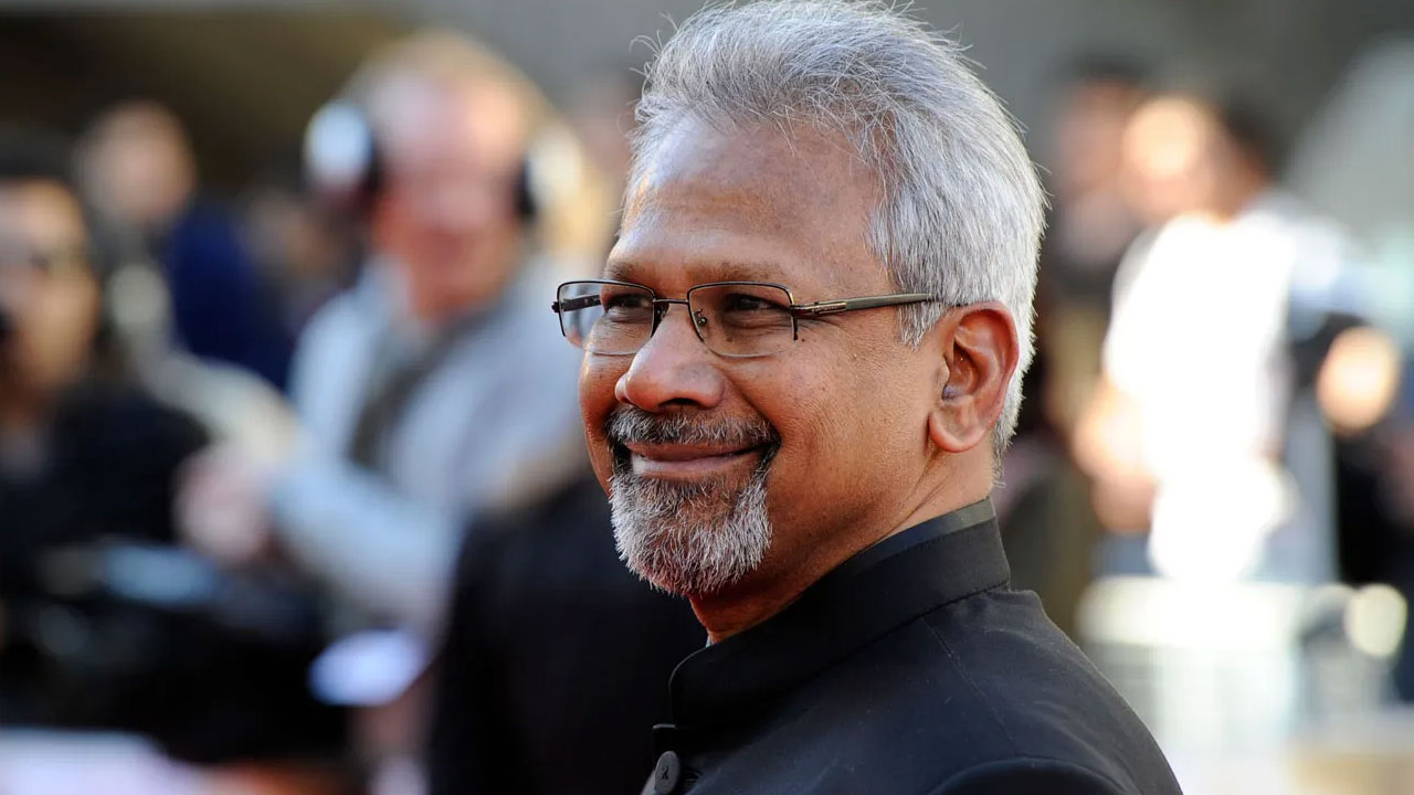 Mani Ratnam | థ‌గ్ లైఫ్ డిజాస్ట‌ర్‌పై స్పందించిన మ‌ణిర‌త్నం.. క్ష‌మాప‌ణ‌లు మాత్ర‌మే చెప్ప‌గ‌ల‌ను
