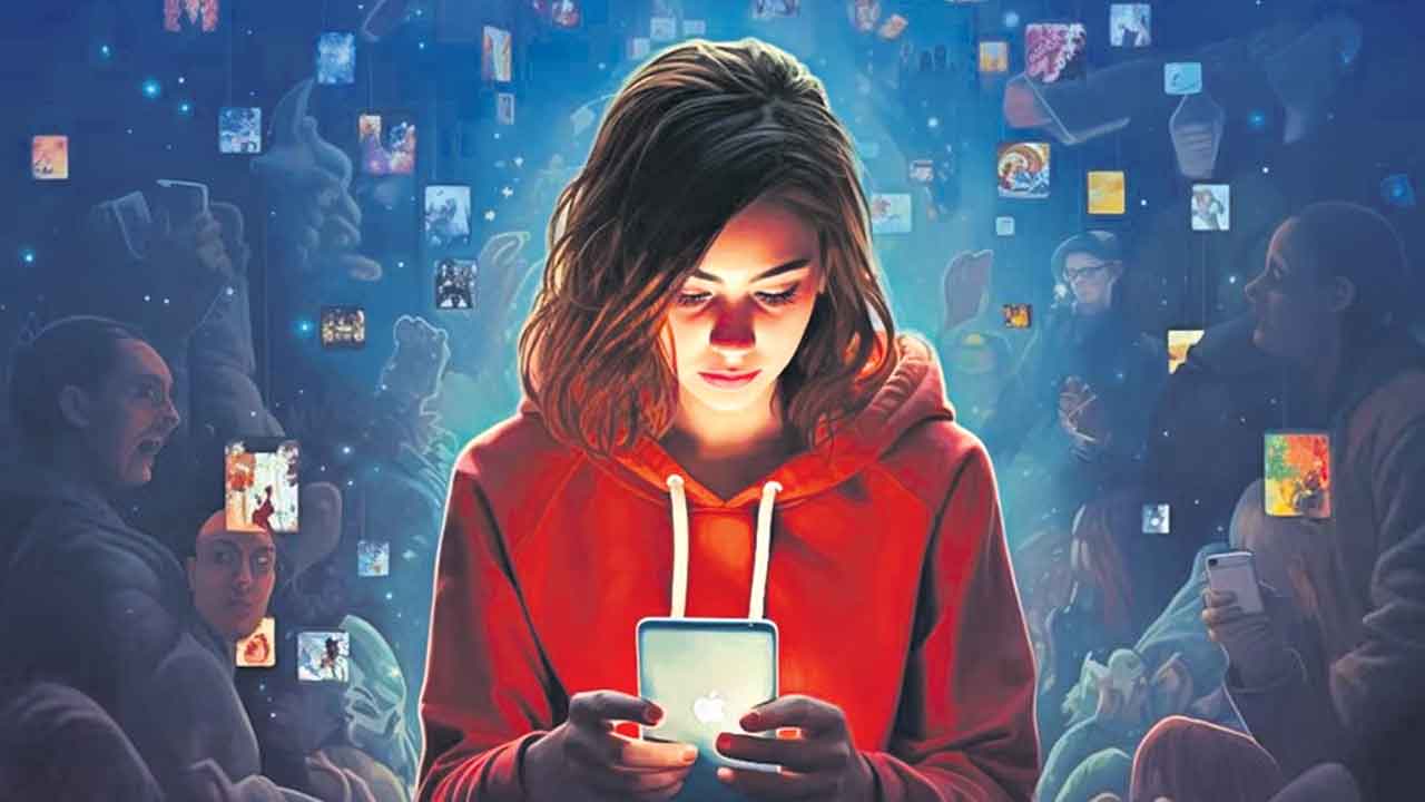 మీ పిల్లలు.. డేంజర్ జోన్లో ఉన్నారా?