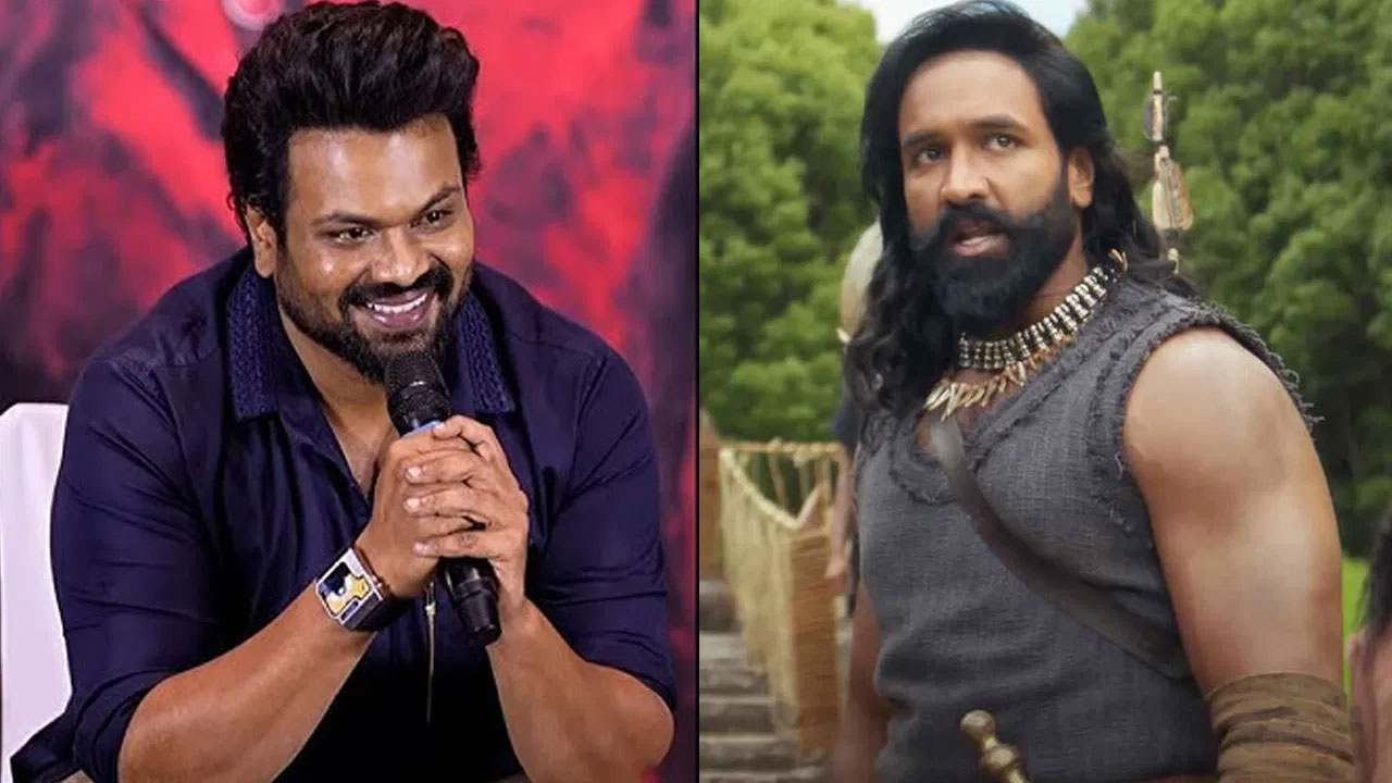 Manchu Manoj |  హార్డ్ డిస్క్ మిస్సింగ్ వెనుక మంచు మనోజ్ ఉన్నాడా.. దిమ్మ తిరిగే క్లారిటీ ఇచ్చాడు..!