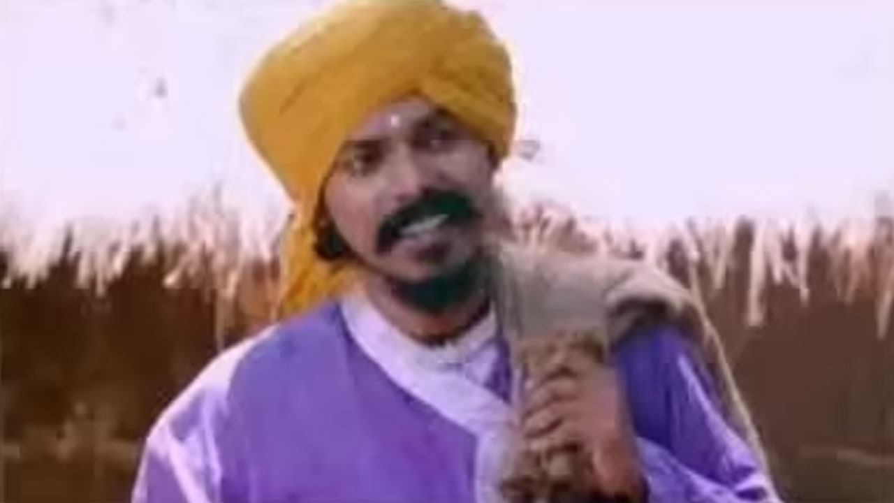 Actor | సినీ పరిశ్రమలో మరో విషాదం.. బాహుబ‌లి నటుడు తుషార్ ఆత్మహత్య…