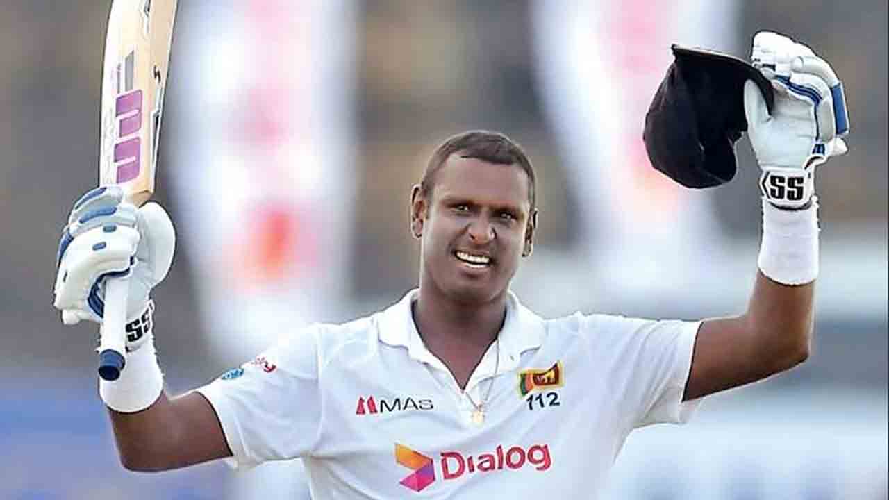 Angelo Mathews | కెప్టెన్గా చిరస్మరణీయ విజయాలు అందించా.. కానీ, నా జుట్టును కోల్పోయా..!