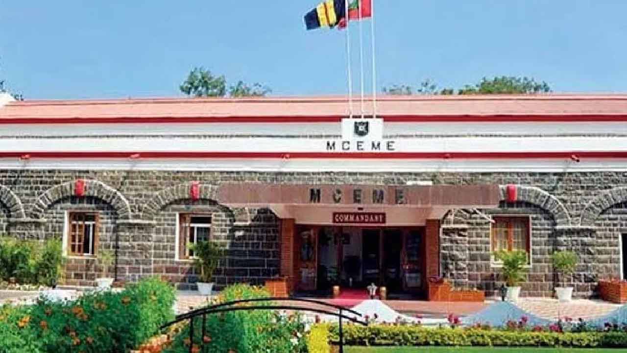 Bollaram | నకిలీ ఐడీ కార్డులతో ఆర్మీ సెంటర్లోకి న‌లుగురు వ్య‌క్తుల ప్ర‌వేశం..