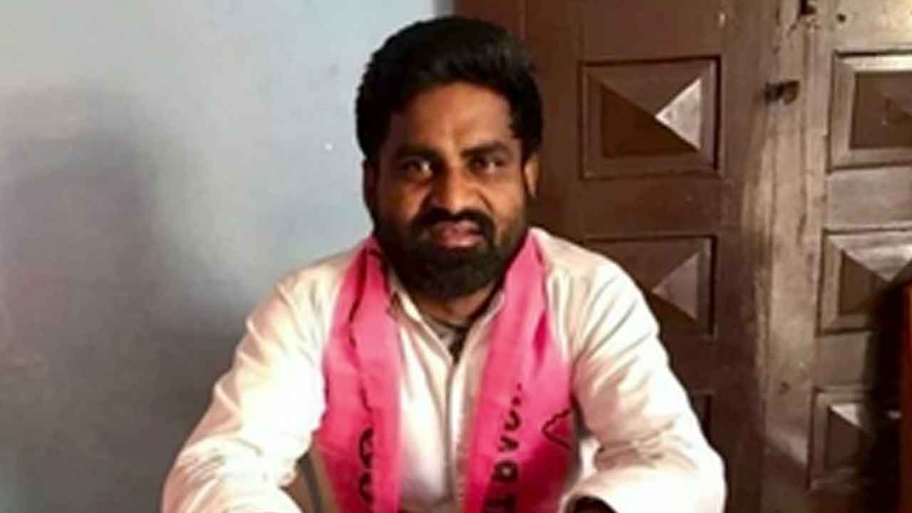 Medigadda Barrage | మేడిగడ్డ బ్యారేజ్ వద్ద రక్షణ చర్యలు తీసుకోవాలి : గోల్కొండ కిరణ్