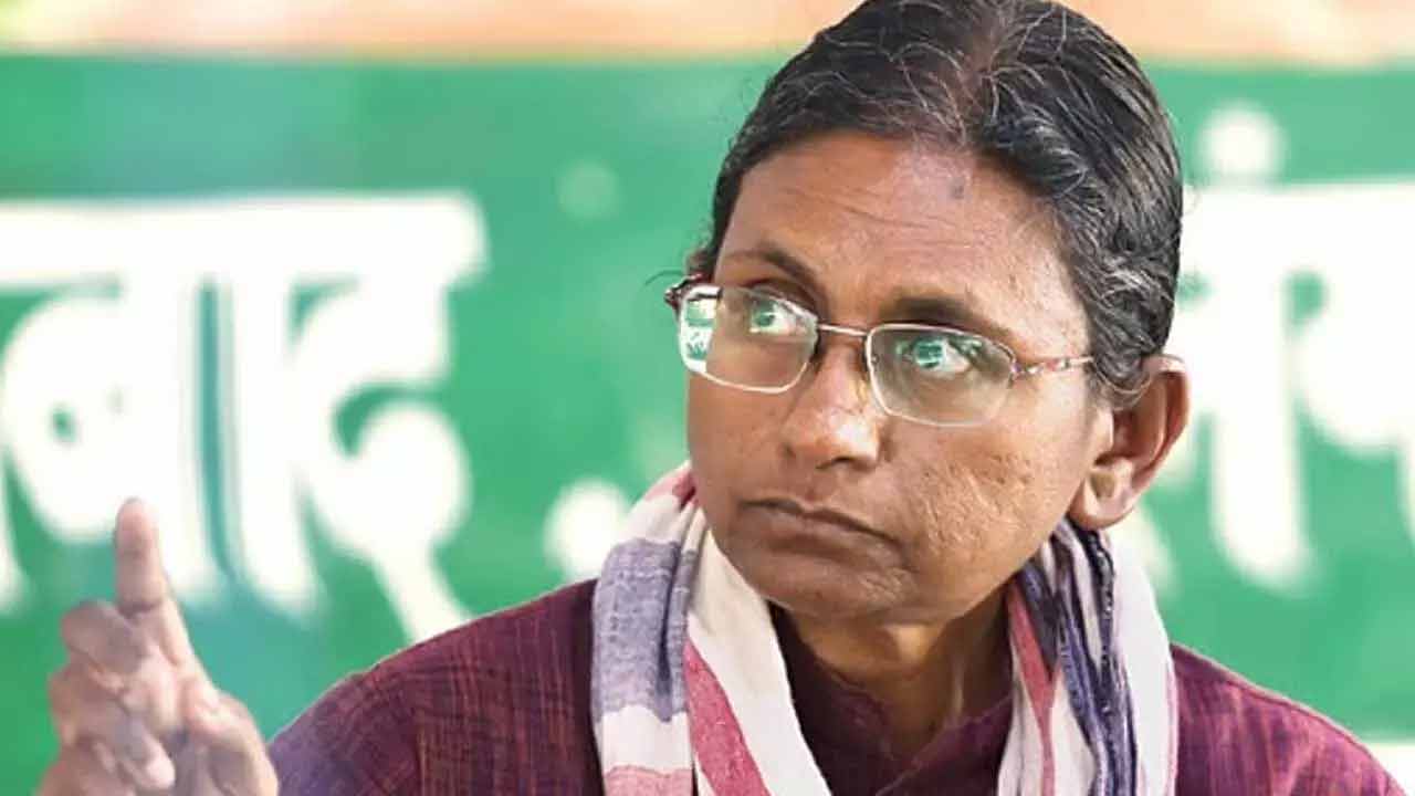 Meenakshi Natarajan | ఎందుకింతప్రజా వ్యతిరేకత? కాంగ్రెస్‌ నేతల మధ్య విభేదాలు దేనికి?