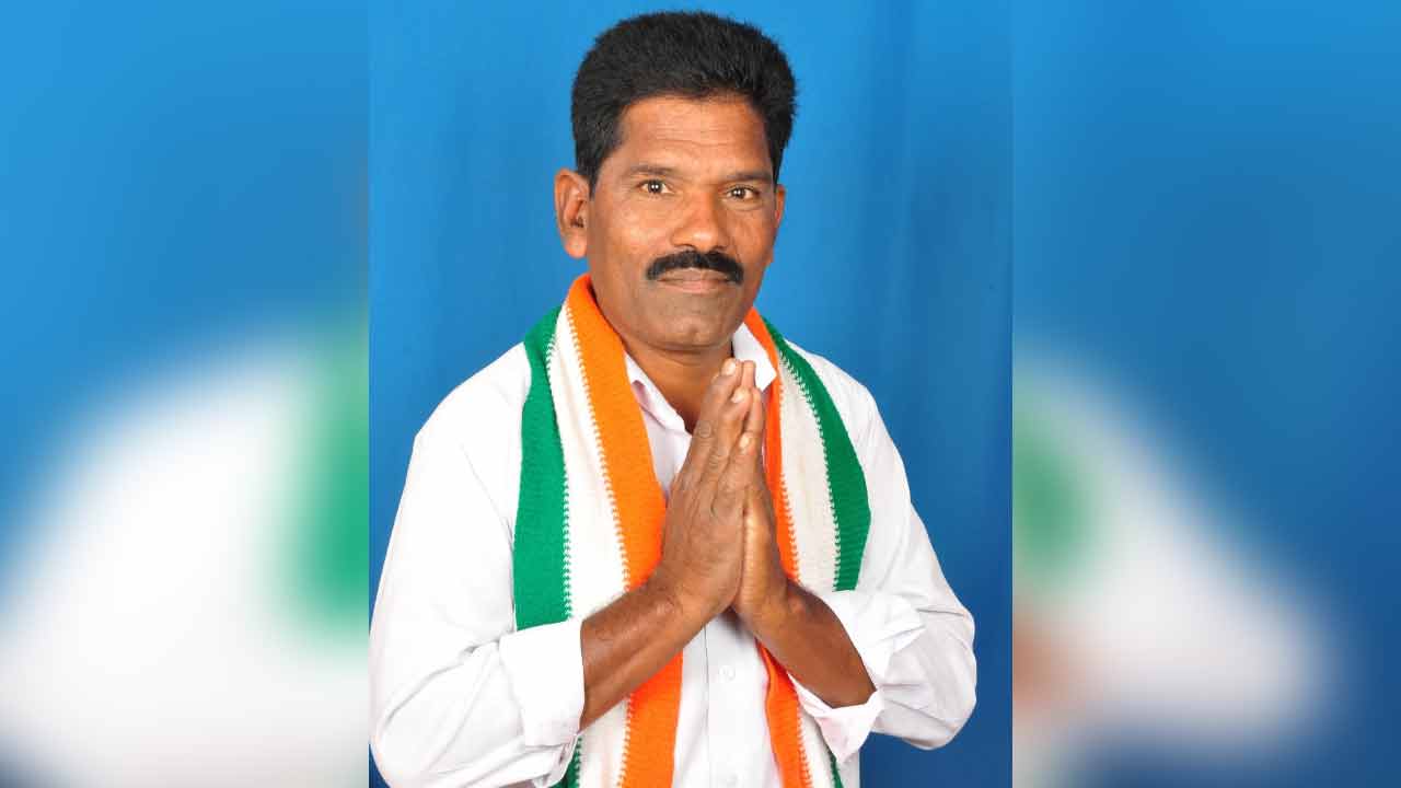 Nagarkurnool | కాంగ్రెస్ పార్టీలో ముస్లింలకు పదవులు ఇవ్వడం లేదు..