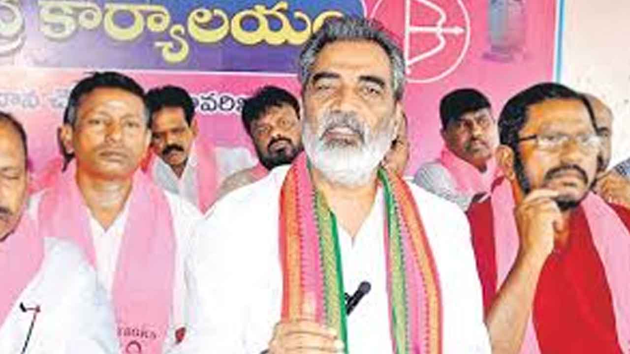 సింగరేణిలో సమస్యలపై దశలవారీగా ఉద్యమాలు.. టీబీజీకేఎస్‌ అధ్యక్షుడు మిర్యాల రాజిరెడ్డి