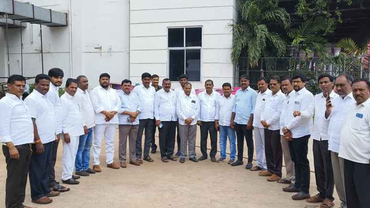 MLA Manikyarao | హామీలు నెరవేర్చంలో రేవంత్ సర్కార్ విఫలమైంది : ఎమ్మెల్యే మాణిక్యరావు