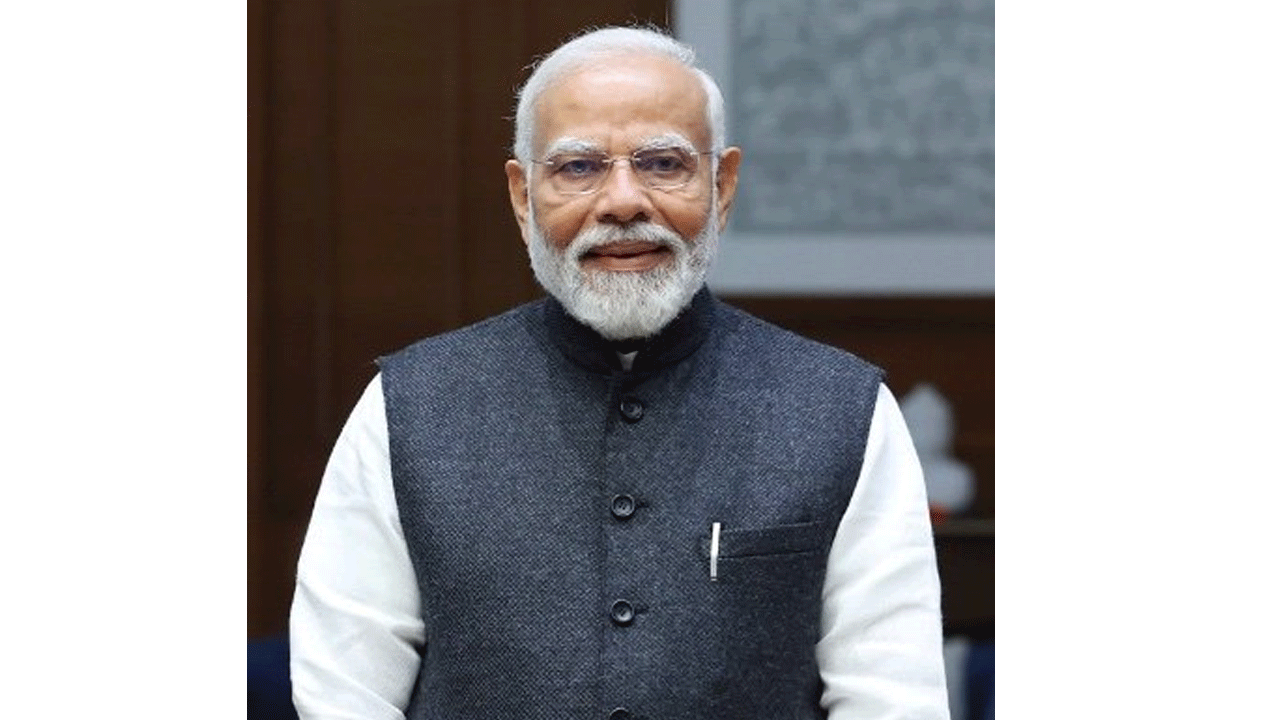 PM Modi: ఎమ‌ర్జెన్సీ రోజుల్ని ఏ భార‌తీయుడూ మ‌రిచిపోలేరు: ప్ర‌ధాని మోదీ
