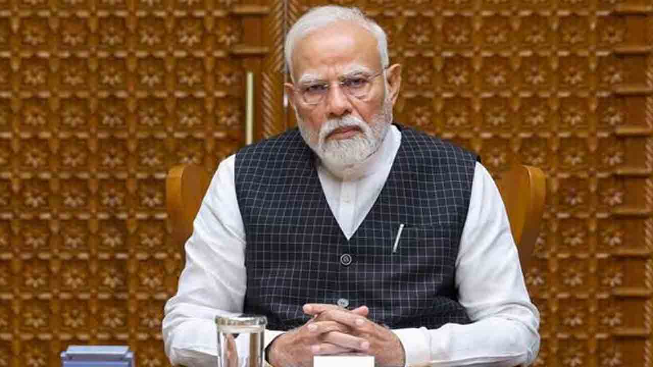 Chinnaswamy Stampede | తొక్కిస‌లాట‌పై ప్ర‌ధాని దిగ్బ్రాంతి.. మృతులకు 2 ల‌క్ష‌ల ఎక్స్‌గ్రేషియా