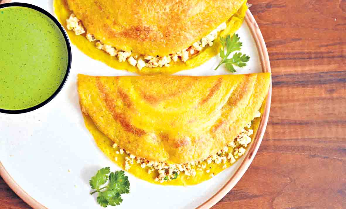 Moon Dal
