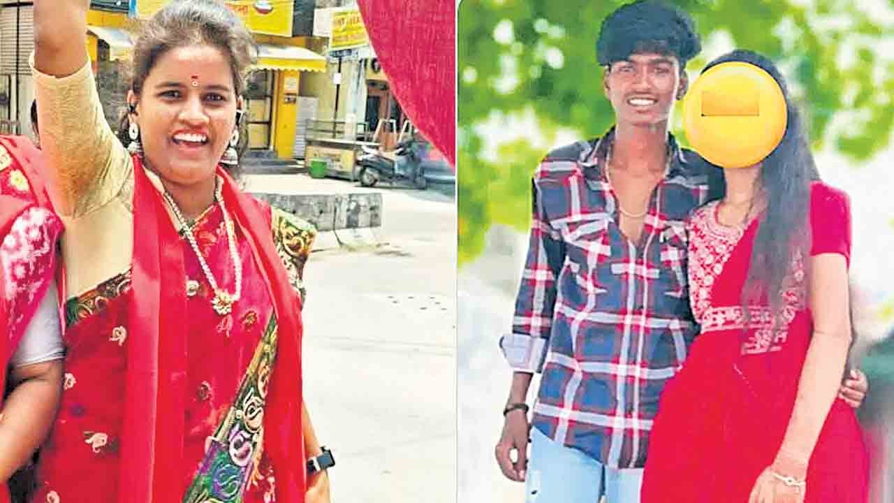 Hyderabad | 16 ఏండ్ల వయస్సులో ప్రేమ.. అడ్డొస్తున్నదని తల్లి హత్య