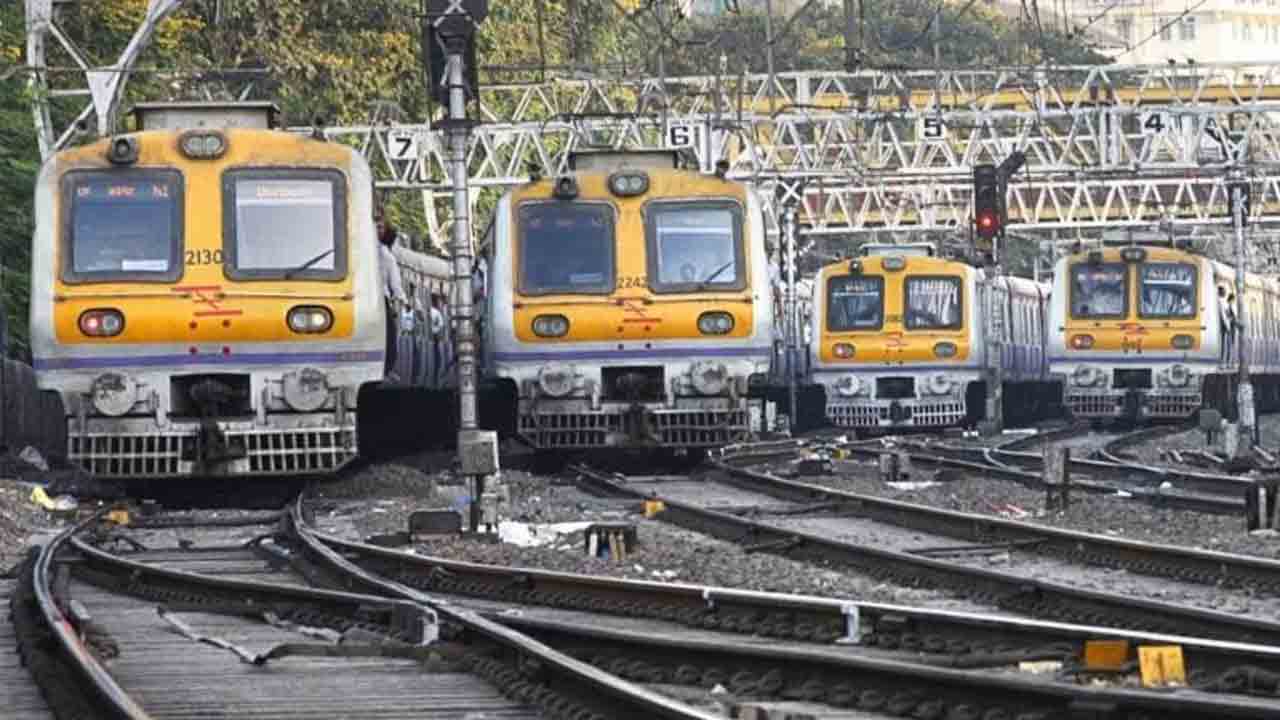 Mumbai Local Trains | 11 ఏండ్లలో 29 వేల మందిని బలి తీసుకున్న ముంబై లోకల్‌ రైళ్లు