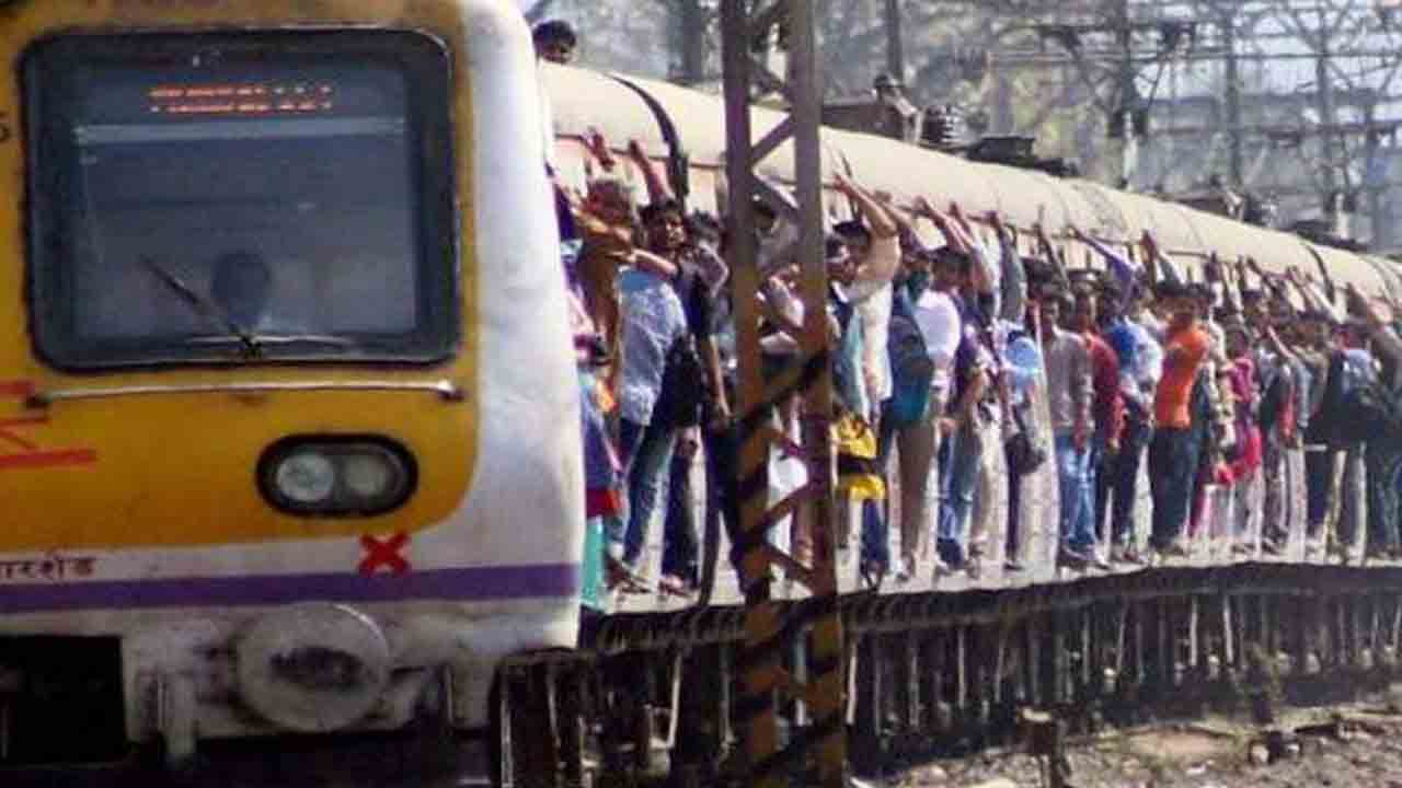 Mumbai 2