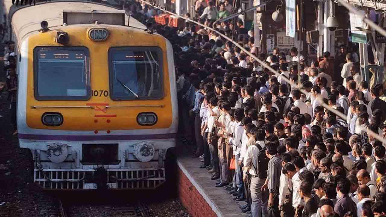 Mumbai