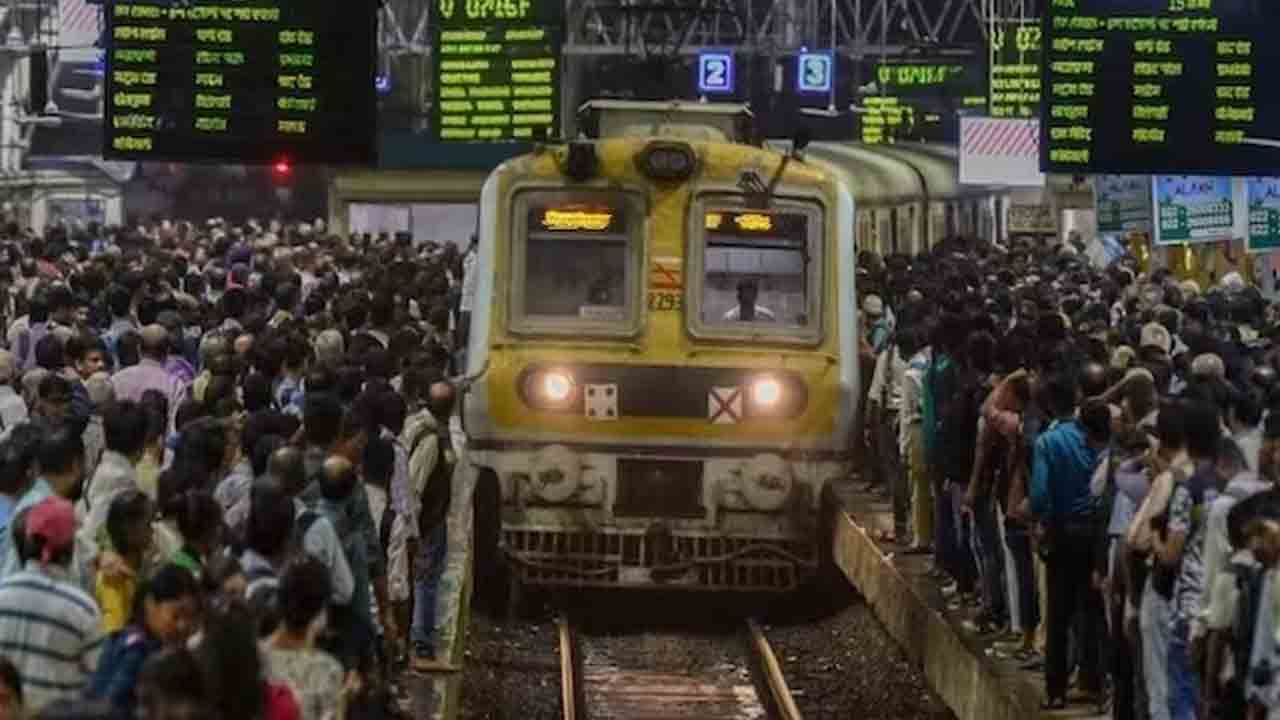 Mumbai 3