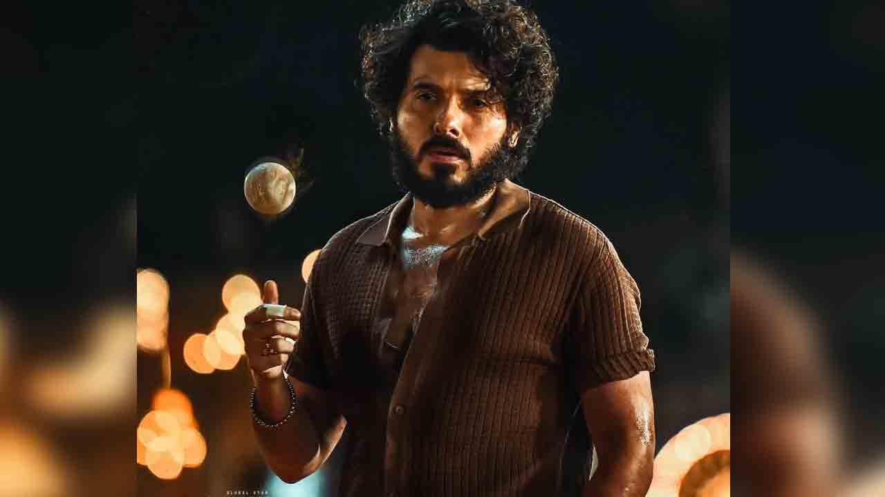 Divyendu Sharma | మున్నా భయ్యాకి బ‌ర్త్‌డే విషెస్ తెలిపిన ‘పెద్ది’ టీమ్