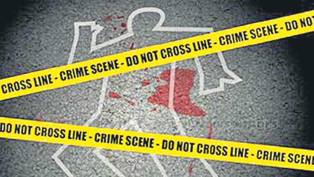 Murder