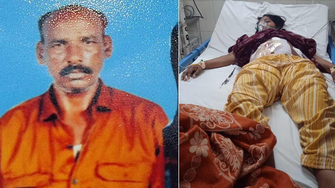 Hyderabad | దంపతుల మధ్య గొడవ.. భార్య అనుకుని పక్కింటి యువతిని కత్తితో పొడిచిన భర్త