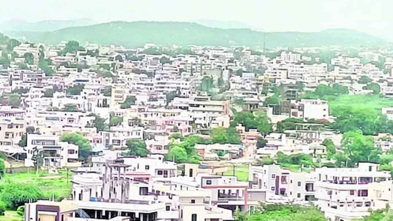 కరీంనగర్‌ డివిజన్ల పునర్విభజనకు నోటిఫికేషన్‌