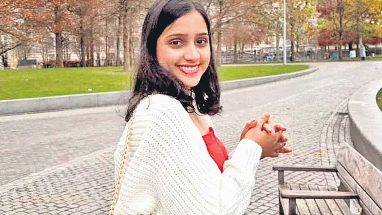 Mythili Patil