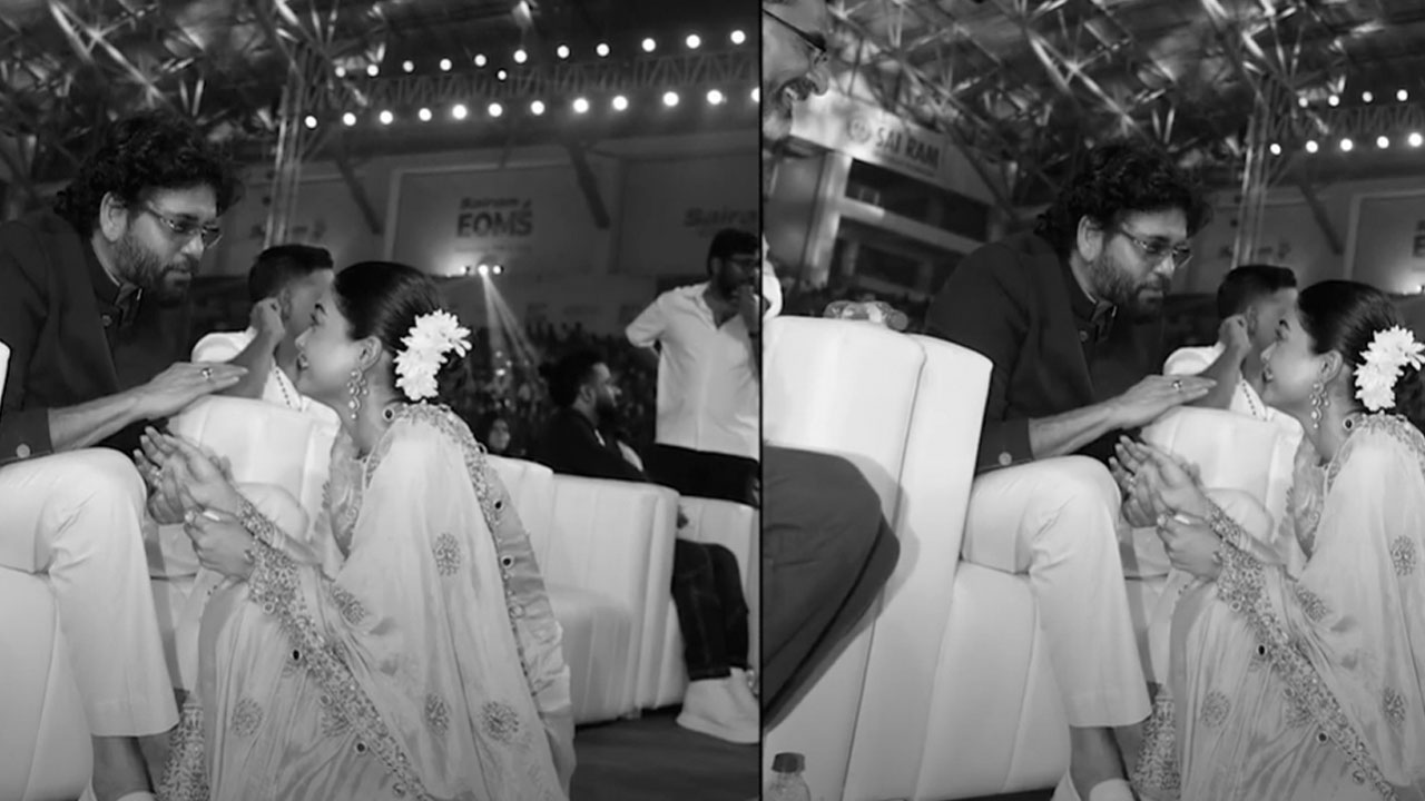 Rashmika | రష్మిక షేర్ చేసిన ఈ ఒక్క ఫొటోకి పిచ్చి లైక్స్.. అంత స్పెష‌ల్ ఏంటంటే..!