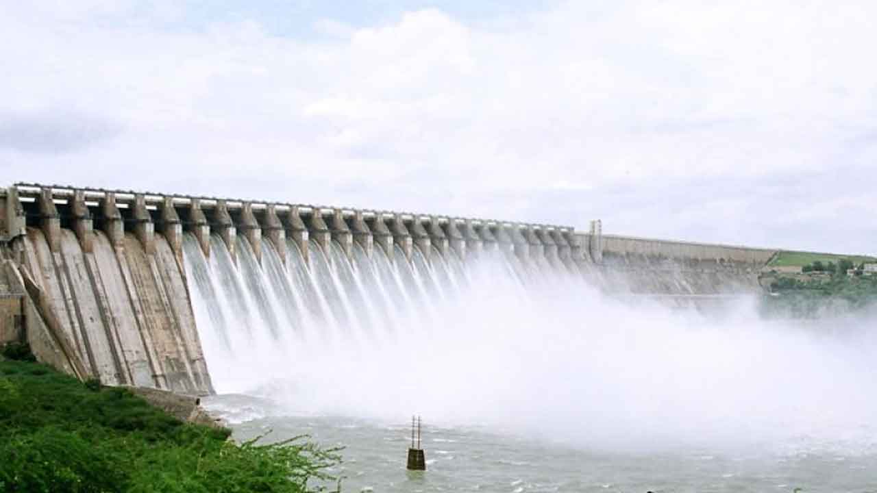 Nagarjuna Sagar | ఏపీ చేతిలోనే సాగర్‌ డ్యామ్‌.. తెలంగాణకు ఇచ్చేందుకు ససేమిరా