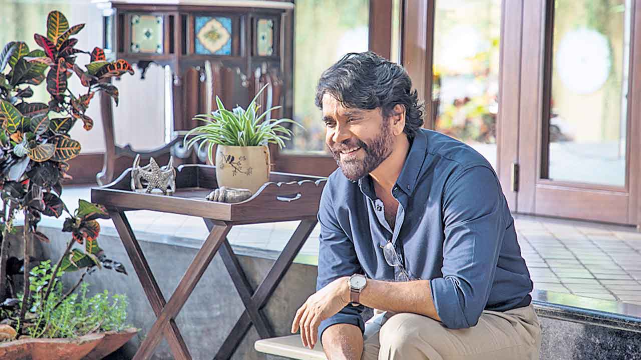 అనగనగా ఓ కథ.. కుబేర రెండో సింగిల్ సాంగ్ రిలీజ్