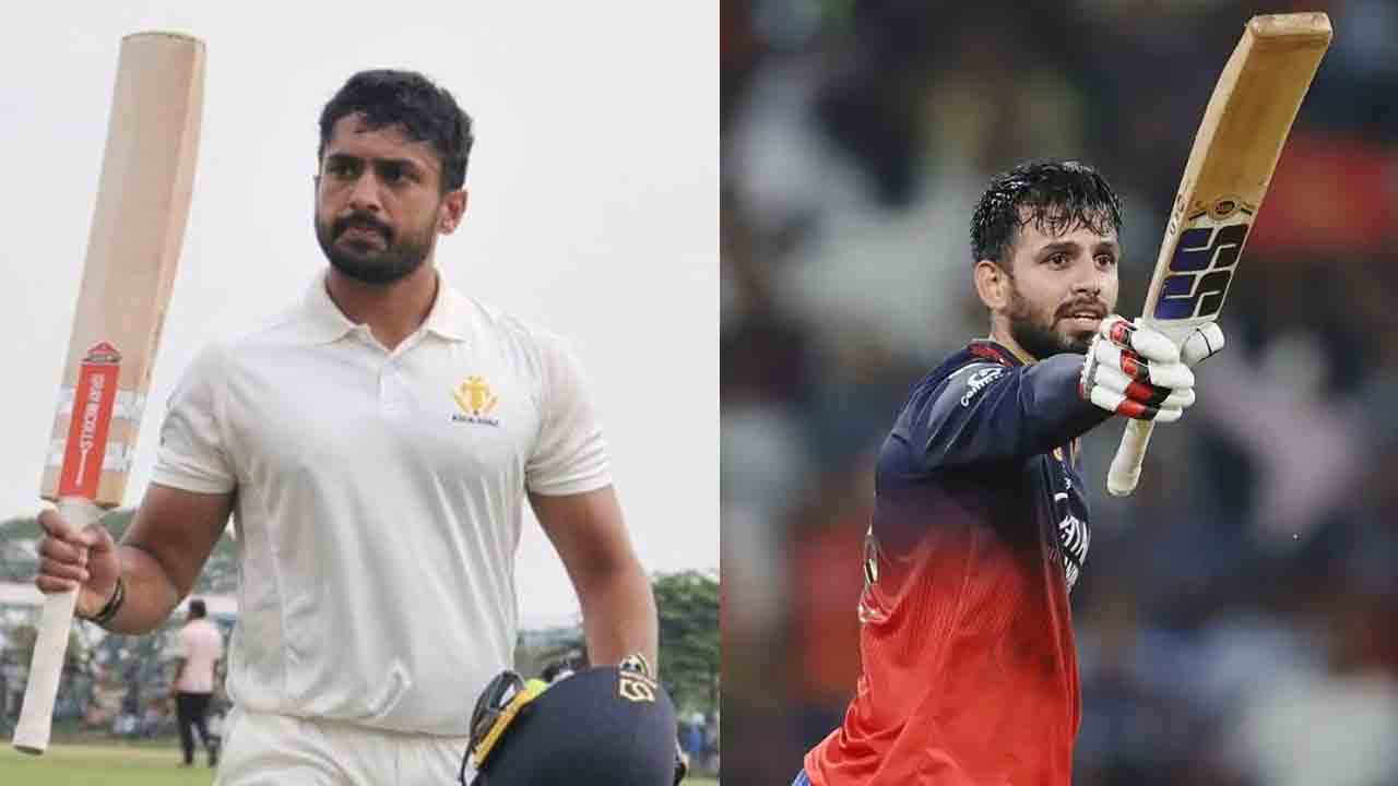 Domestic Cricket | దేశవాళీలో ప్రకంపనలు.. విదర్భకు గుడ్ బై చెబుతున్న హిట్టర్లు!