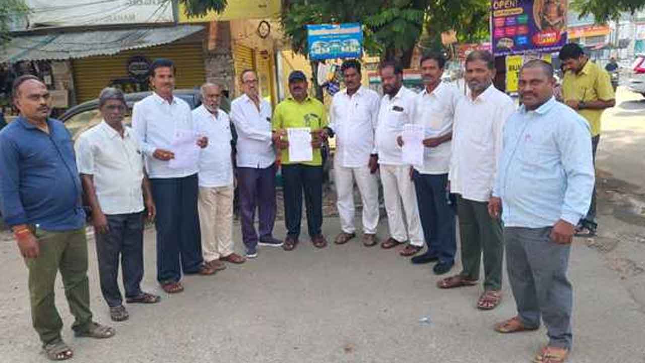 Narsampet | ఉచితాలు వద్దు.. వైద్యం, విద్య అందిస్తే ముద్దు : ఏరుకొండ సదానందం