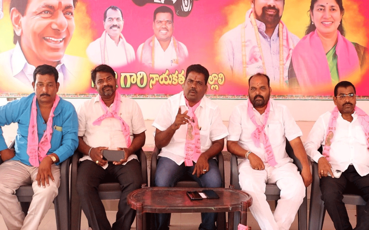 Yadagirigutta : వైద్య కళాశాల ఏర్పాటుపై స్పష్టత ఇవ్వాలి : పాపట్ల నరహరి