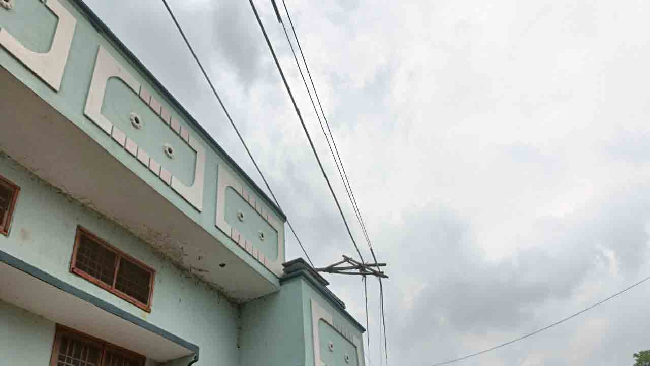 Narsapur