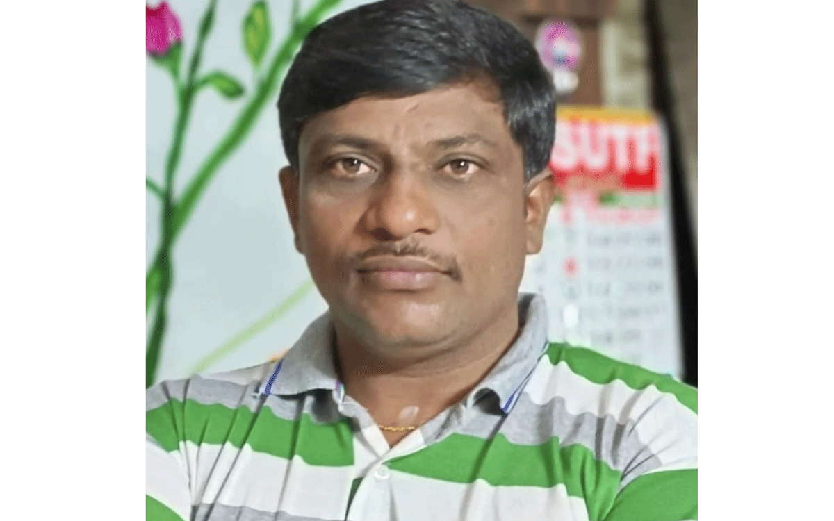 Shaligouraram : ఓట్లకు ఓట్లకు మధ్య రైతు బంధు : వేమిరెడ్డి న‌ర్సిరెడ్డి