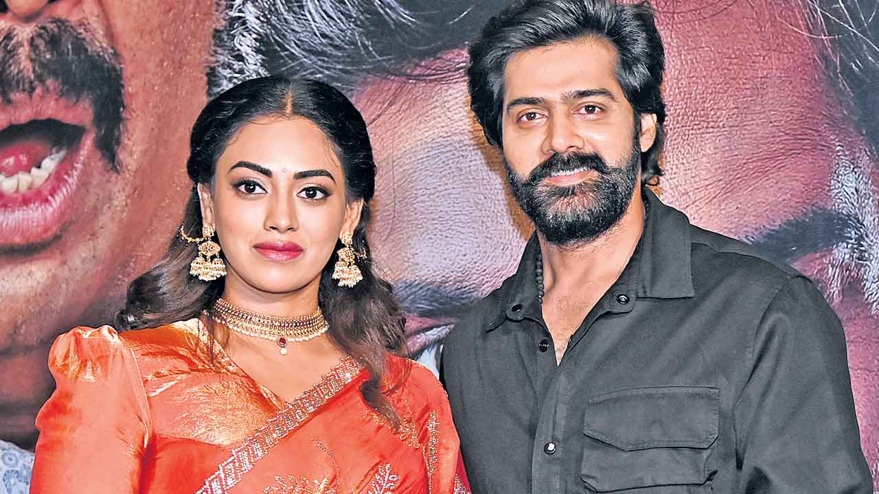 మర్డర్‌ మిస్టరీ నేపథ్యంలో.. షోటైం