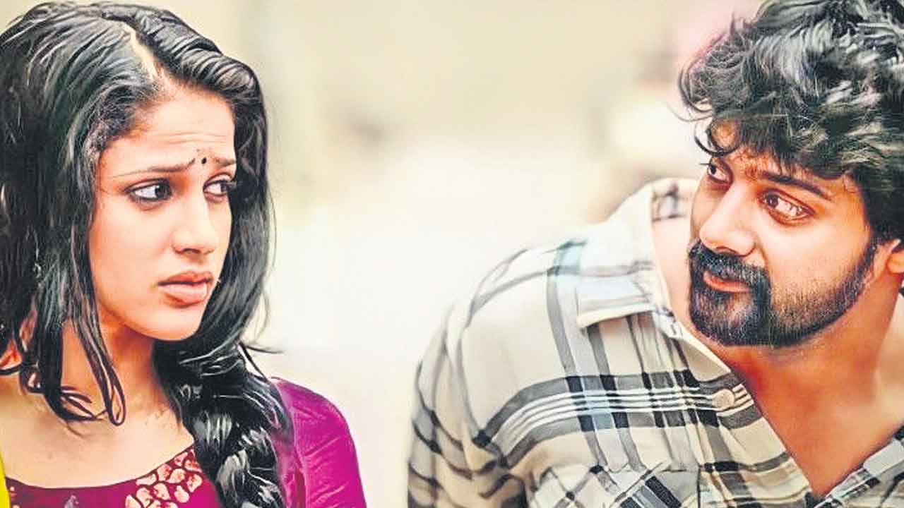 మళ్లీ వస్తున్న అందాల రాక్షసి