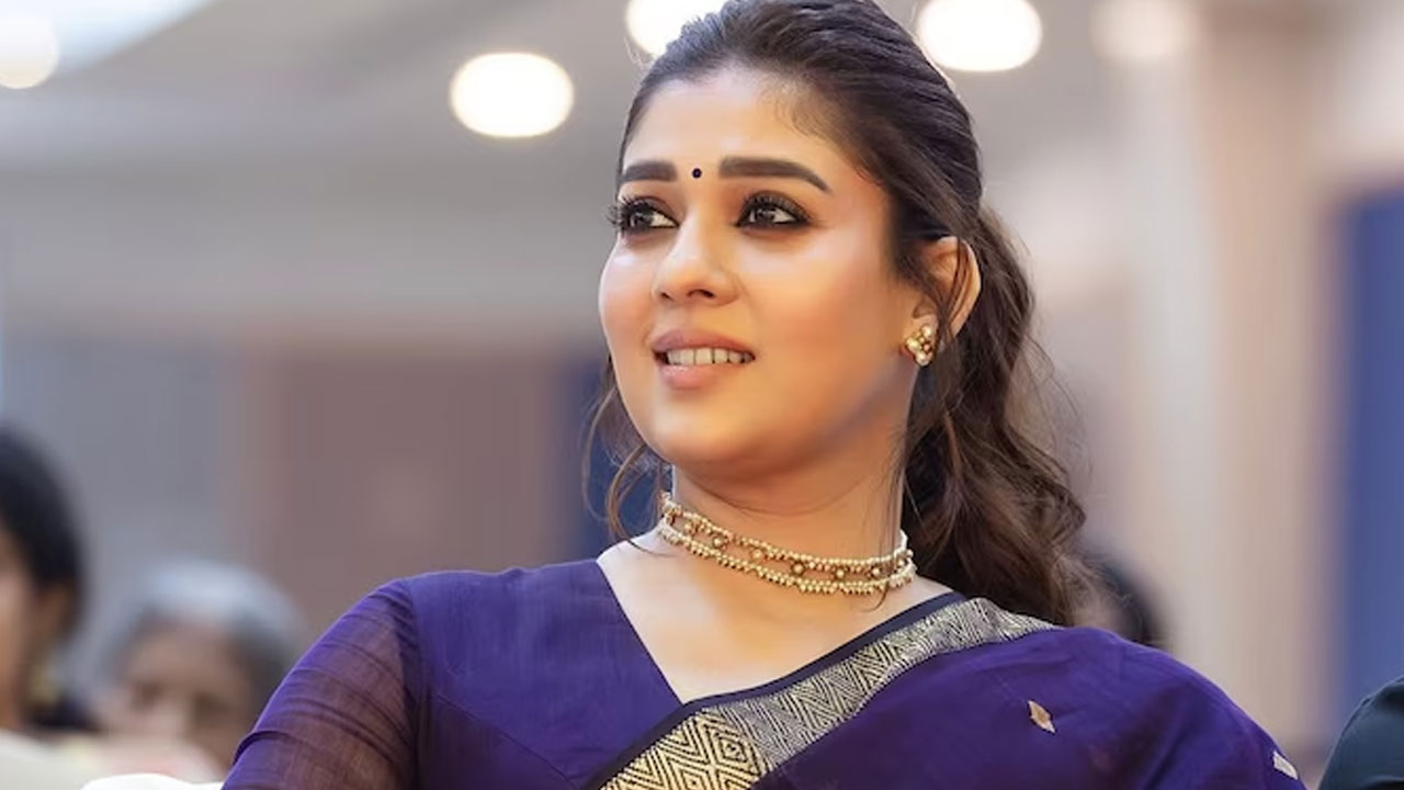 Nayanthara | న‌య‌న‌తార‌కి మ‌రో కొత్త స‌మ‌స్య‌.. లీగల్ నోటీసులు పంపిన నిర్మాత‌లు