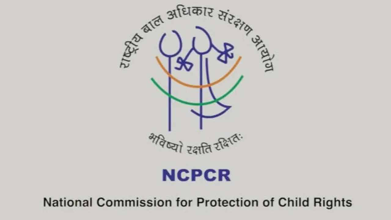 NCPCR | గురుకుల విద్యార్థుల ఆత్మహత్యలపై చైల్డ్​‍రైట్స్​‍ కమిషన్‌ ఆగ్రహం