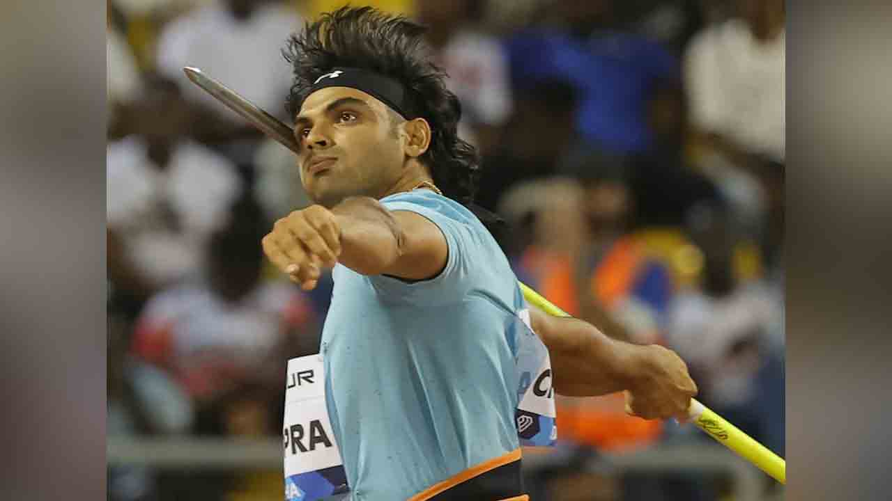 Neeraj Chopra | బడిసె వీరుడి విజయగర్జన.. పారిస్ డైమండ్ లీగ్ టైటిల్ కైవసం