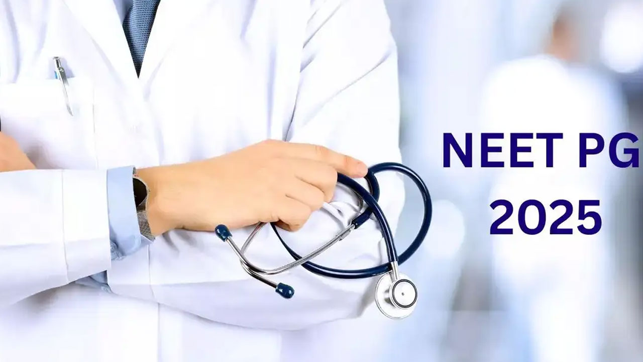 ఆగస్టు 3న నీట్‌ పీజీ.. వాయిదాకు సుప్రీంకోర్టు అంగీకారం