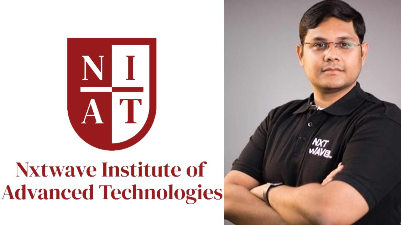 నేషనల్‌ ఎడ్యుకేషన్‌ పాలసీ 2020 లక్ష్యాలను సాధించేలా యూనివర్సిటీలకు చేయూతనిస్తున్న NIAT